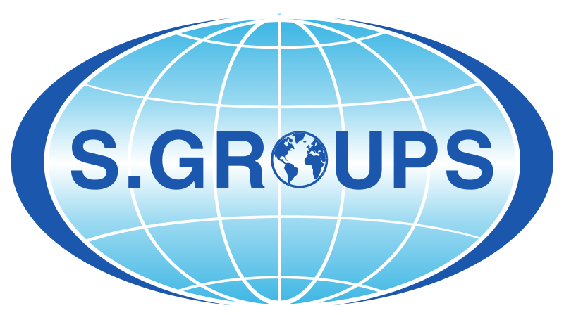 S.GROUPS®